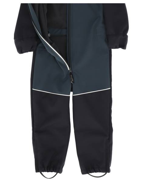 Bilde av GULLKORN - Trysil Parkdress / Mrk Denim